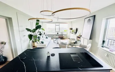 Appartement te huur: Groenhof 356, Kringloopbuurt Amstelveen