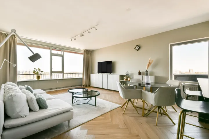 Appartement te koop: Groenhof 356, Kringloopbuurt Amstelveen
