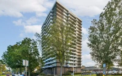 Appartement te koop: Groenhof 378, Amstelveen