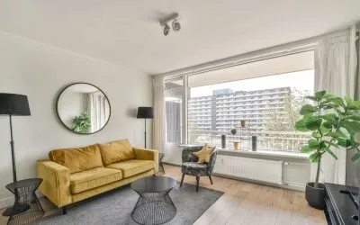Appartement te koop: Groenhof 40, Kringloopbuurt Amstelveen