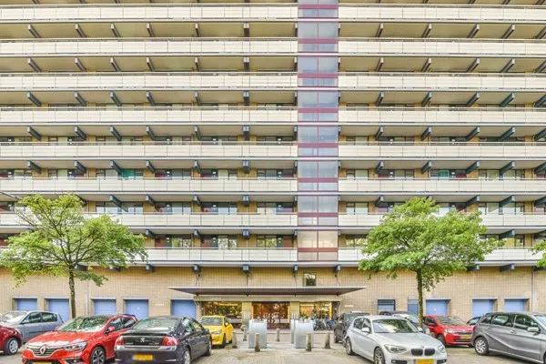 Appartement te koop: Groenhof 40, Kringloopbuurt Amstelveen