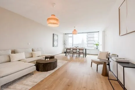 Appartement te koop: Groenhof 56, Kringloopbuurt Amstelveen