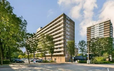 Appartement te koop: Groenhof 72, Kringloopbuurt Amstelveen