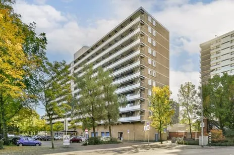 Appartement te koop: Groenhof 73, Kringloopbuurt Amstelveen