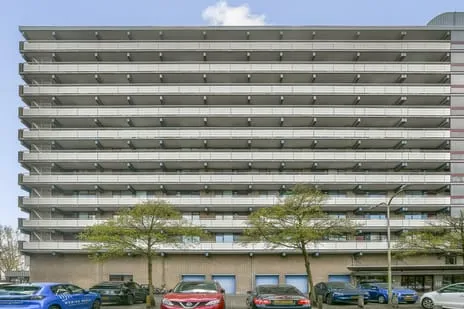 Appartement te koop: Groenhof 9, Kringloopbuurt Amstelveen