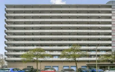 Appartement te koop: Groenhof 9, Kringloopbuurt Amstelveen