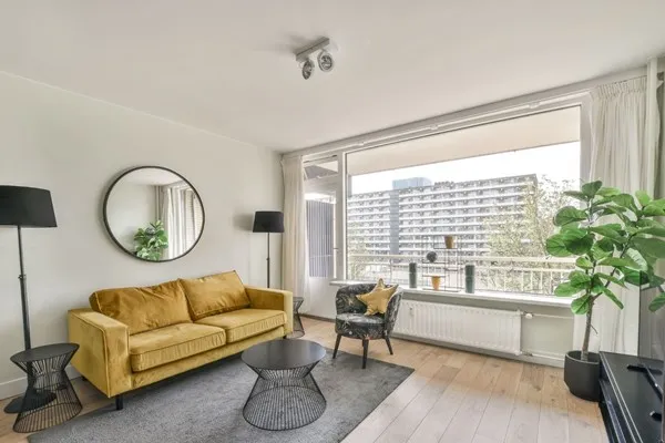 Woning te koop: Groenhof, Kringloopbuurt Amstelveen