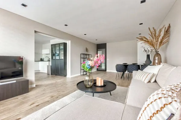 Home for rent: Groenhof, Kringloopbuurt Amstelveen