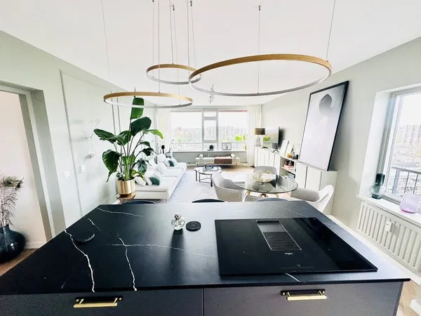 Woning te huur: Groenhof, Kringloopbuurt Amstelveen
