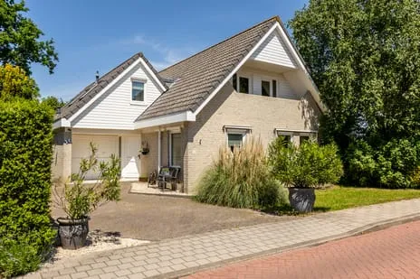 Detached house for sale: Groenhove 13, Stolwijk Stolwijk