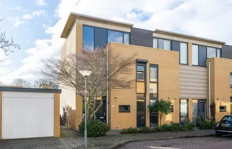Hoekwoning te koop: Groenhove 6, Dubbeldam-Noord Dordrecht