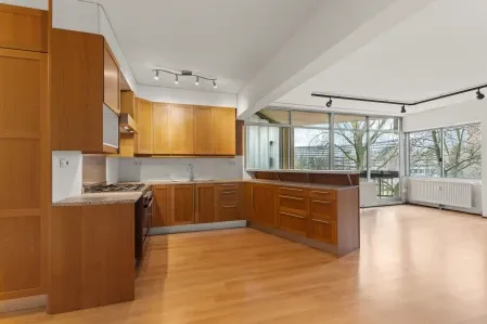 Appartement te koop: Groenhoven 115, Amsterdam