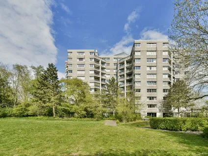 Appartement te koop: Groenhoven 144, G-buurt-Oost Amsterdam
