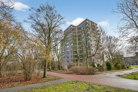 Appartement te koop: Groenhoven 163, G-buurt-Oost Amsterdam