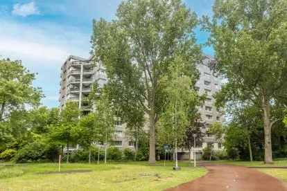 Appartement te koop: Groenhoven 207, G-buurt-Oost Amsterdam