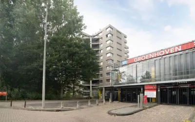 Appartement te koop: Groenhoven 221, G-buurt-Oost Amsterdam