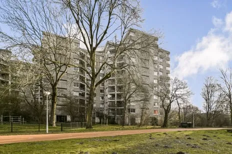 Appartement te koop: Groenhoven 316, G-buurt-Oost Amsterdam