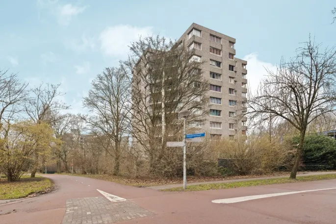 Appartement te koop: Groenhoven 328, G-buurt-Oost Amsterdam