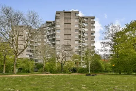 Appartement te koop: Groenhoven 340, G-buurt-Oost Amsterdam