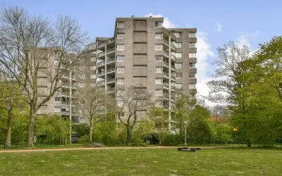 Appartement te koop: Groenhoven 346, G-buurt-Oost Amsterdam