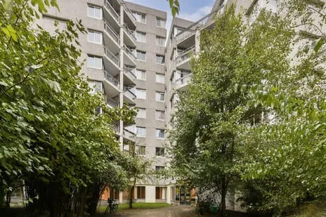 Appartement te koop: Groenhoven 417, Amsterdam
