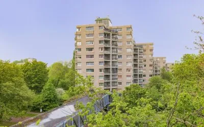 Appartement te koop: Groenhoven 436, G-buurt-Oost Amsterdam