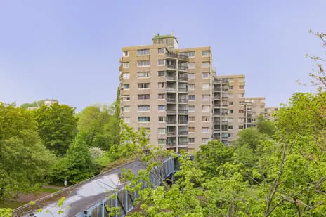 Appartement te koop: Groenhoven 436, G-buurt-Oost Amsterdam