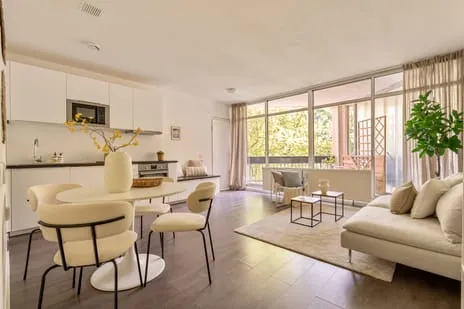 Appartement te koop: Groenhoven 711, G-buurt-Oost Amsterdam