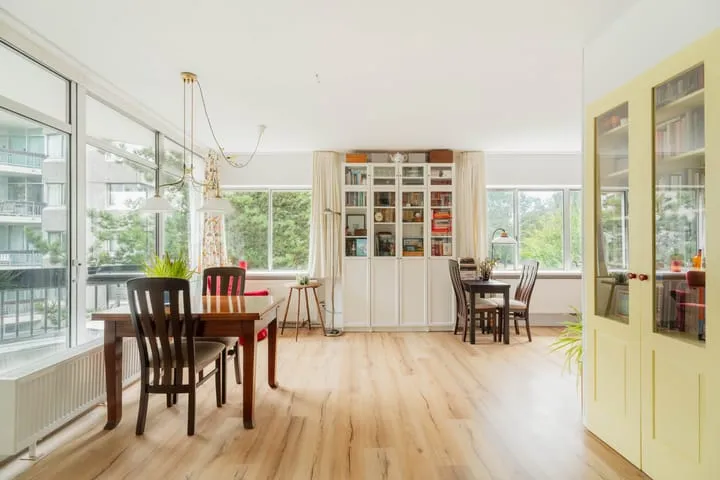 Appartement te koop: Groenhoven 713, G-buurt-Oost Amsterdam