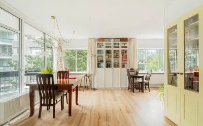 Appartement te koop: Groenhoven 713, G-buurt-Oost Amsterdam