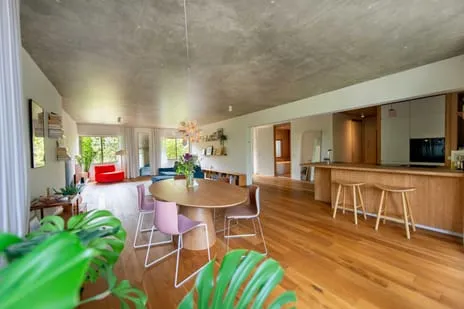 Apartment for sale: Groenhoven 812, G-buurt-Oost Amsterdam