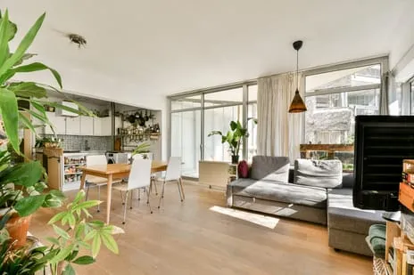 Appartement te koop: Groenhoven 813, G-buurt-Oost Amsterdam