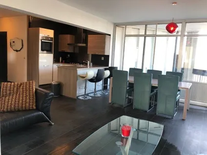 Appartement te huur: Groenhoven 824, G-buurt-Oost Amsterdam