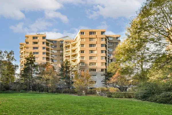 Woning te koop: Groenhoven, Amsterdam