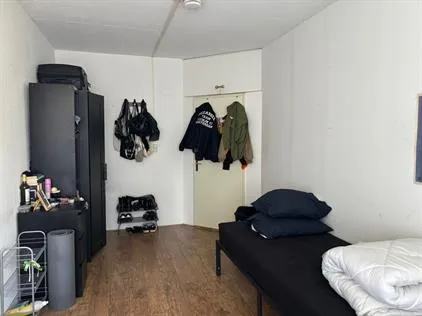 Kamer te huur: Groenhoven, G-buurt-Oost Amsterdam