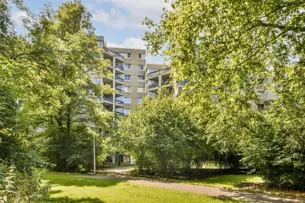 Woning te koop: Groenhoven, Amsterdam