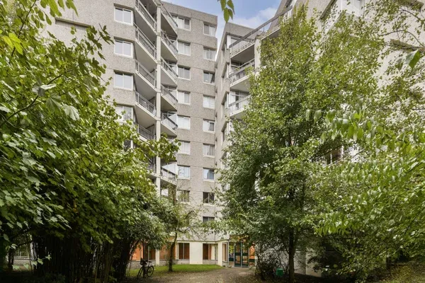 Woning te koop: Groenhoven, G-buurt-Oost Amsterdam