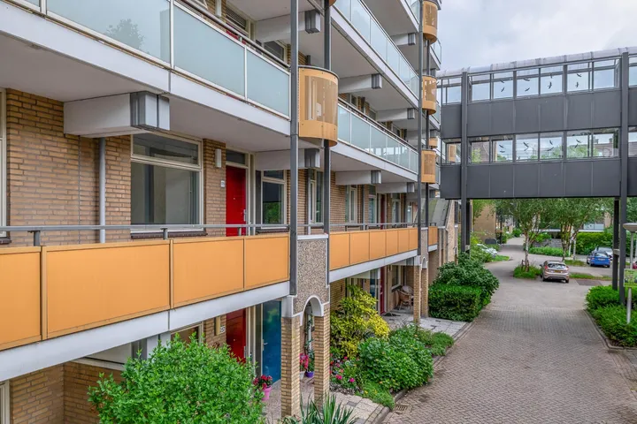 Appartement te koop: Groenhovenweg 179, De Goudse Poort Gouda