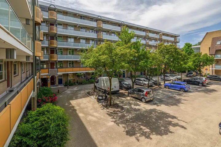 Appartement te koop: Groenhovenweg 227, De Goudse Poort Gouda