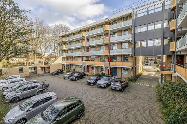 Appartement te koop: Groenhovenweg 359, De Goudse Poort Gouda