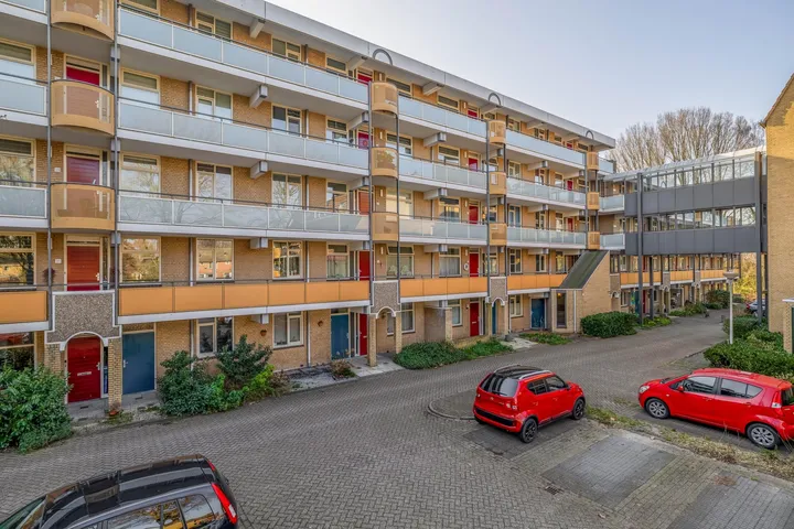 Appartement te koop: Groenhovenweg 379, Gouda