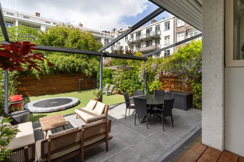 Appartement te koop: Groeninxstraat 7A, Rotterdam