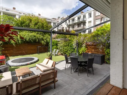 Appartement te koop: Groeninxstraat 7A, Blijdorp Rotterdam