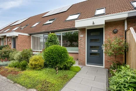 Tussenwoning te koop: Groenkampen 101, De Kampen/De Essen Assen