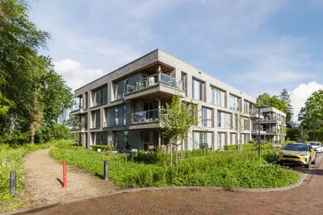 Appartement te koop: Groenkazerne 54, Ulvenhout Ulvenhout (Gem. Breda)