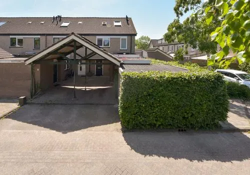 Hoekwoning te koop: Groenland 2, Zuiderwaard-Westerheul Vinkeveen
