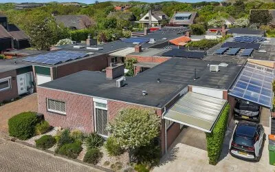 Hoekwoning te koop: Groenland 21, Uyterland Callantsoog
