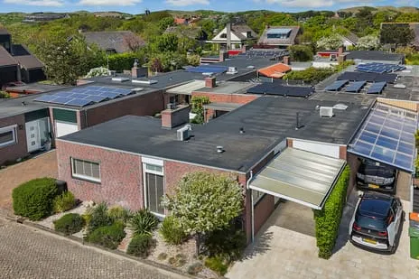Hoekwoning te koop: Groenland 21, Uyterland Callantsoog