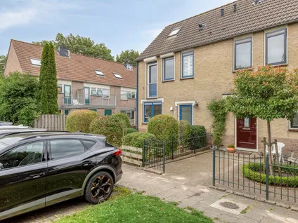 Hoekwoning te koop: Groenland 30, Zuiderwaard-Westerheul Vinkeveen