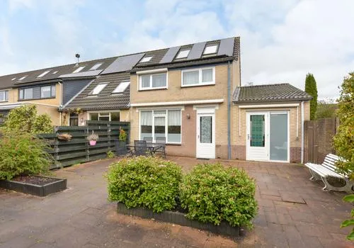 Hoekwoning te koop: Groenland 30, Zuiderwaard-Westerheul Vinkeveen